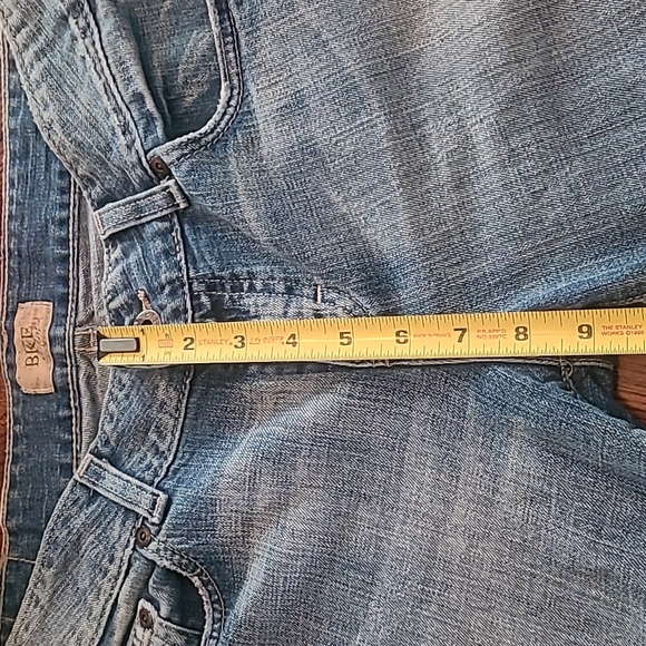 BKE Women's jean shorts - Picture 8 of 10